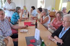 Sommerfest 2025